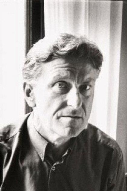 Peter Oosthoek - Actor Profile Photo