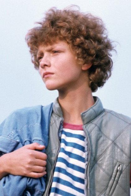 Marcin Barański - Actor Profile Photo