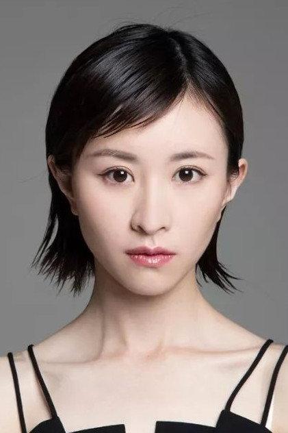 Ye Siqi - Actor Profile Photo