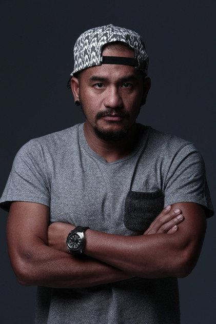 Ayal Komod - Actor Profile Photo