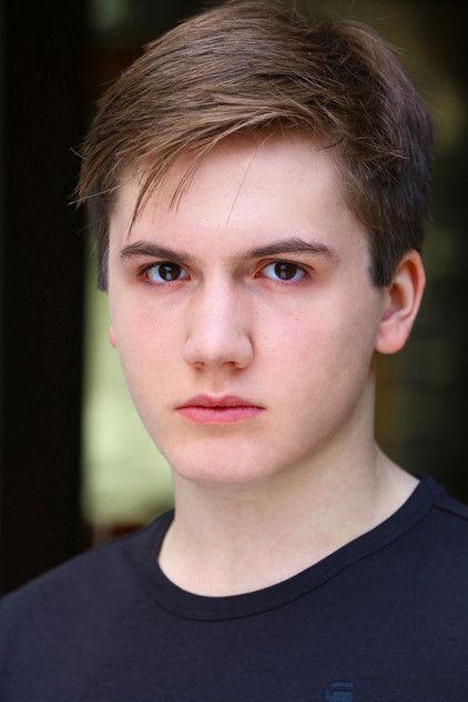 Judah Nelson - Actor Profile Photo