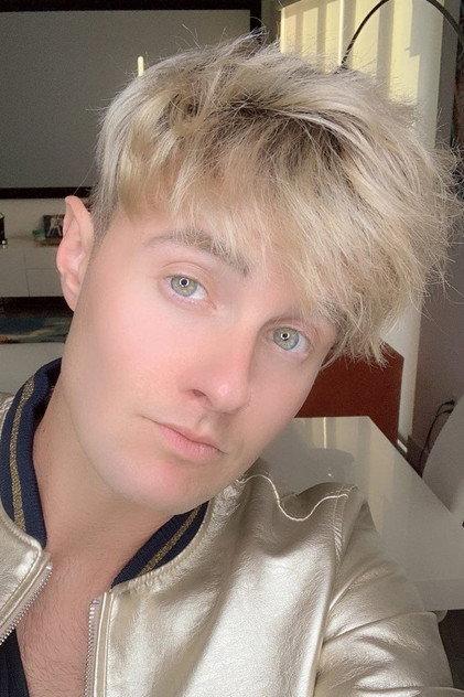 Bart Baker - Actor Profile Photo