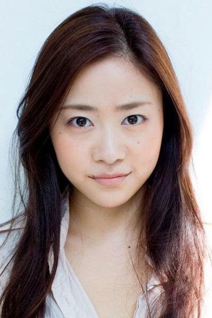 Hikari Kajiwara - Actor Profile Photo