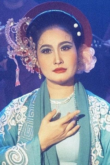 Tú Quyên - Actor Profile Photo