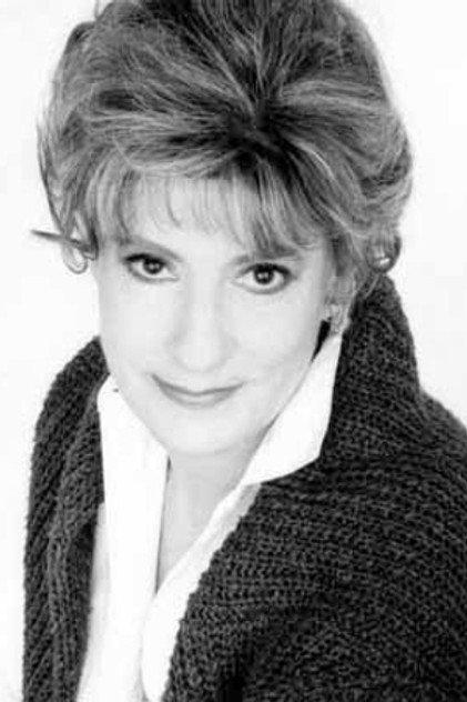 Amulette Garneau - Actor Profile Photo