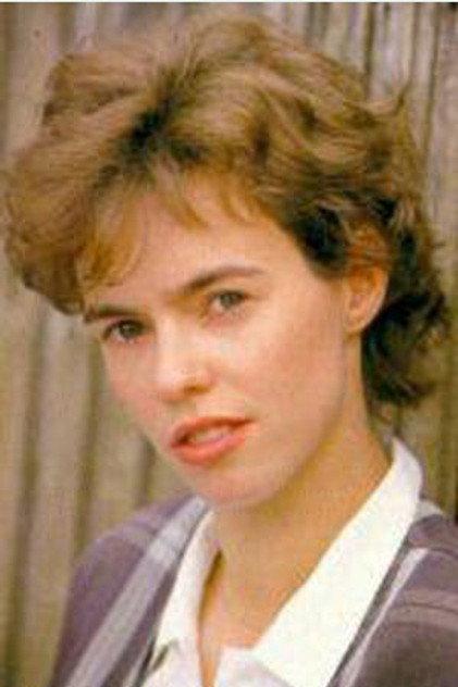 Julie Jézéquel - Actor Profile Photo