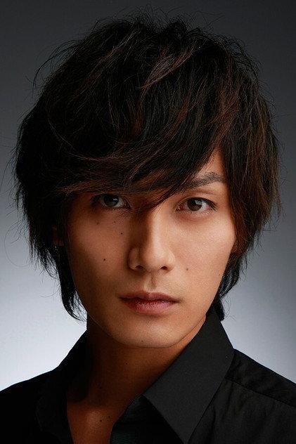 Kazuki Kato - Actor Profile Photo