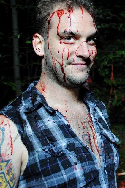 Doug Sakmann - Actor Profile Photo