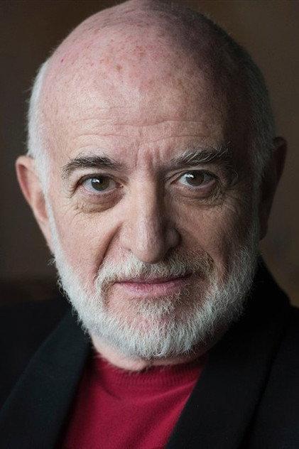 Michel Delcampo - Actor Profile Photo