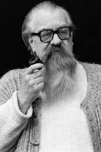 Szymon Kobyliński - Actor Profile Photo
