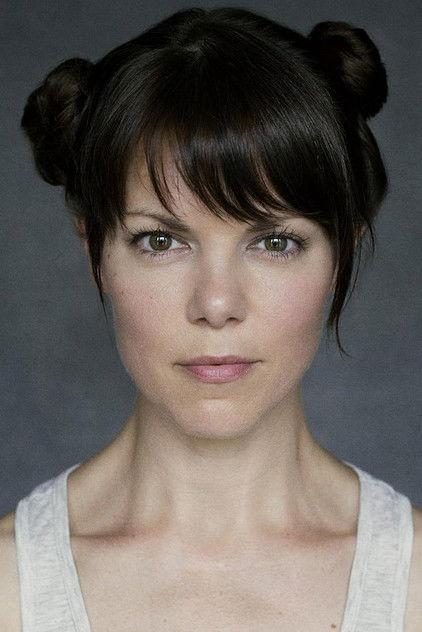 Sarah-Jane Potts - Actor Profile Photo