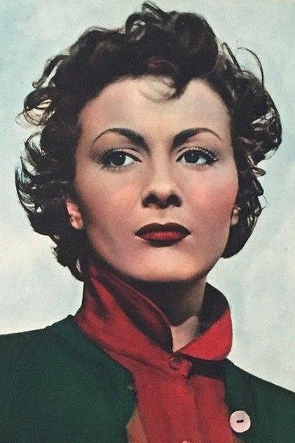 Cristina Grado - Actor Profile Photo