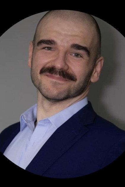 Declan Gill - Actor Profile Photo