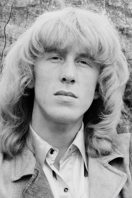 Davey Johnstone - Actor Profile Photo