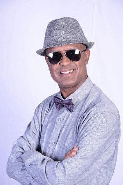 Dereje Haile - Actor Profile Photo