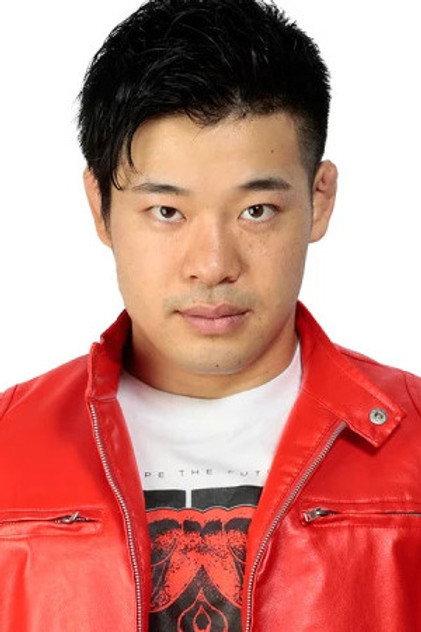 Daiki Odashima - Actor Profile Photo