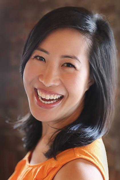 Michelle Sohn - Actor Profile Photo