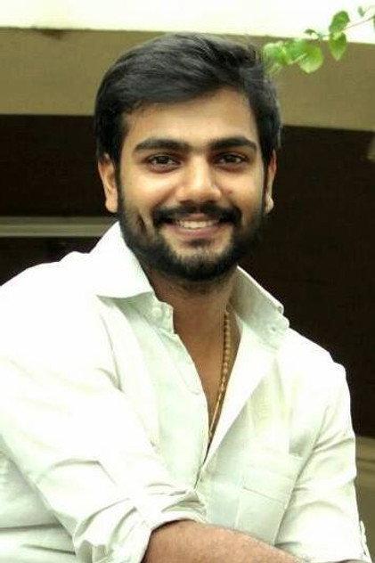 Dheeraj Denny - Actor Profile Photo