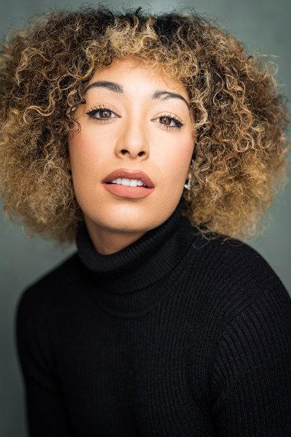 Casey Al-Shaqsy - Actor Profile Photo
