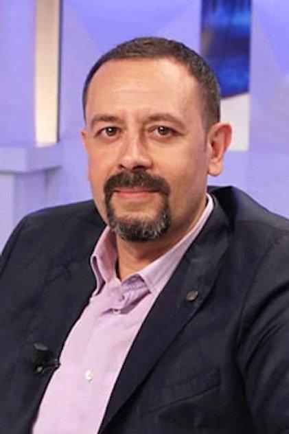 Alert Celoaliaj - Actor Profile Photo