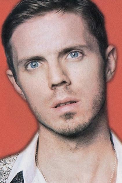 Jake Shears - Actor Profile Photo