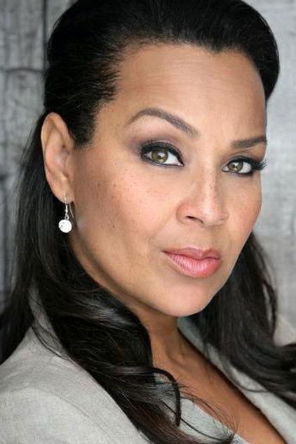 LisaRaye McCoy - Actor Profile Photo