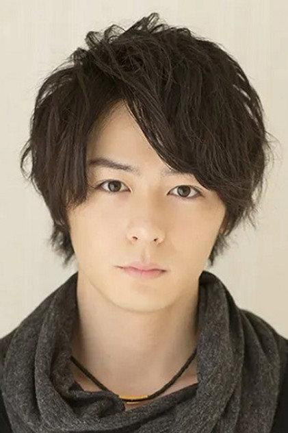 Atsuhiro Inukai - Actor Profile Photo