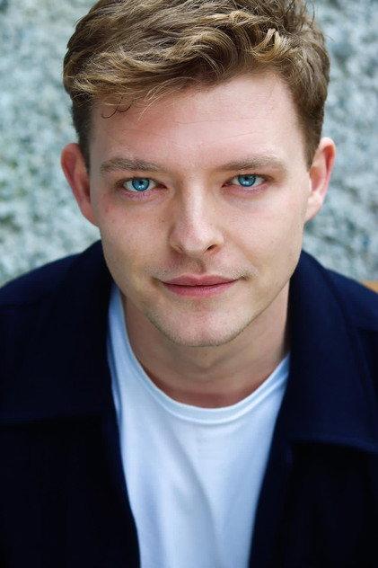 Jack Meade - Actor Profile Photo