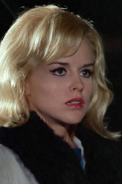 Jacklyn O'Donnell - Actor Profile Photo