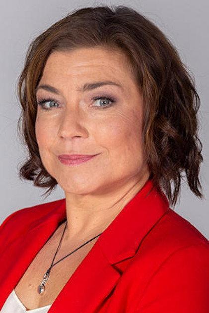 Claudia Schmutzler - Actor Profile Photo