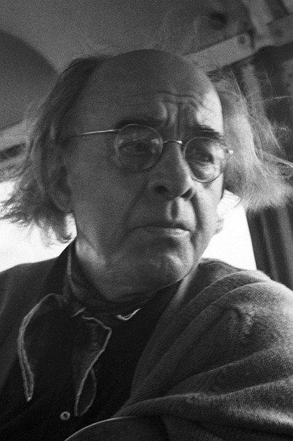 Leonard Zajączkowski - Actor Profile Photo