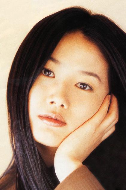 Shim Eun-ha - Actor Profile Photo
