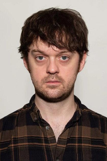 David Firth - Actor Profile Photo