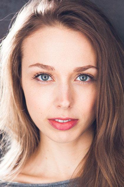 Jessica Renee Russell - Actor Profile Photo