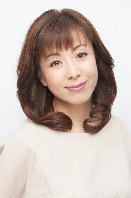 Aki Hano - Actor Profile Photo