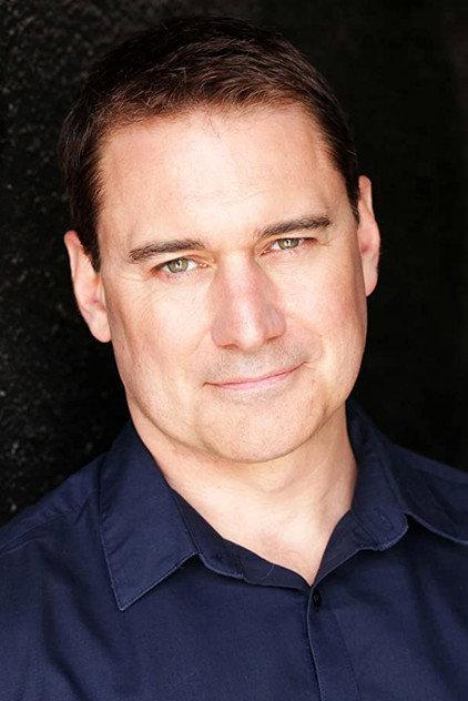 Jarrod MacLean - Actor Profile Photo