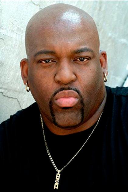 Marcus M. Mauldin - Actor Profile Photo