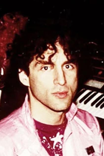 Tommy Mandel - Actor Profile Photo