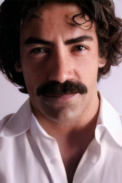 Tolga Evren - Actor Profile Photo