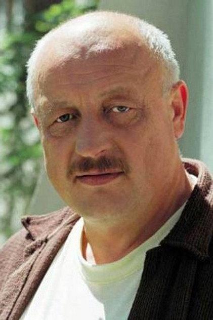 Stanisław Penksyk - Actor Profile Photo