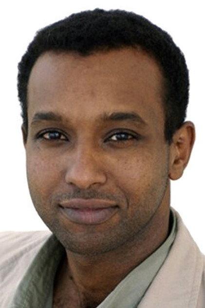 Rageh Omaar - Actor Profile Photo