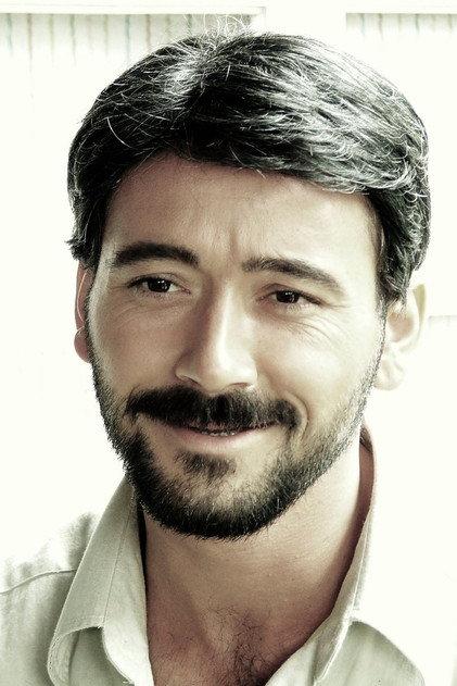 Kamran Yunis - Actor Profile Photo