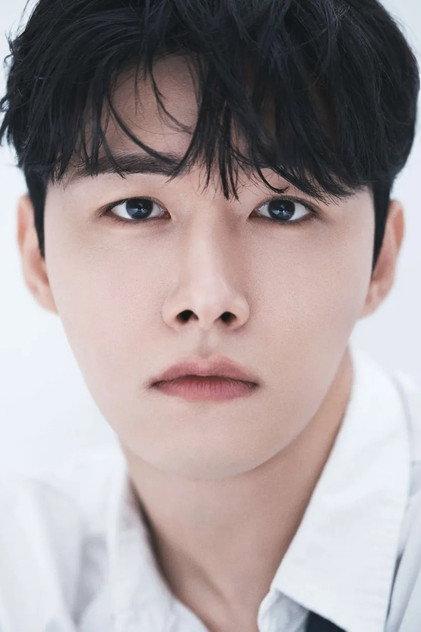 Seo Ji-hoon - Actor Profile Photo