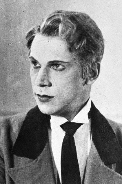 Boris Tsukanov - Actor Profile Photo