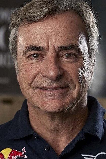 Carlos Sainz - Actor Profile Photo