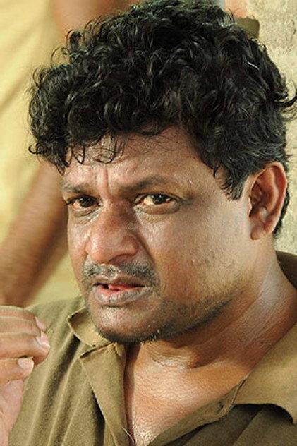 Sumit Samaddar - Actor Profile Photo
