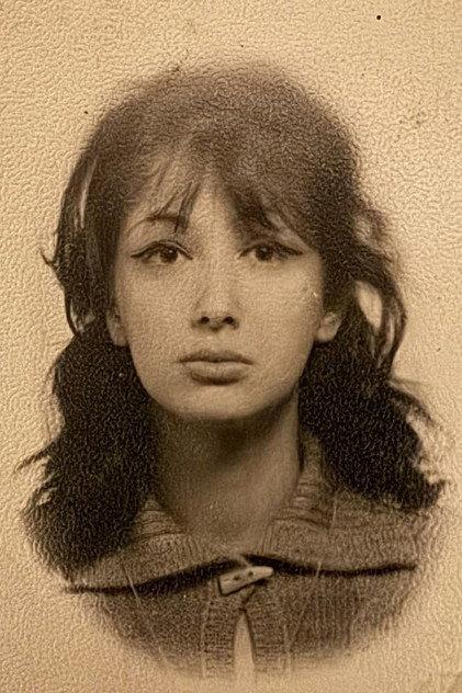Khatuna Kotrikadze - Actor Profile Photo