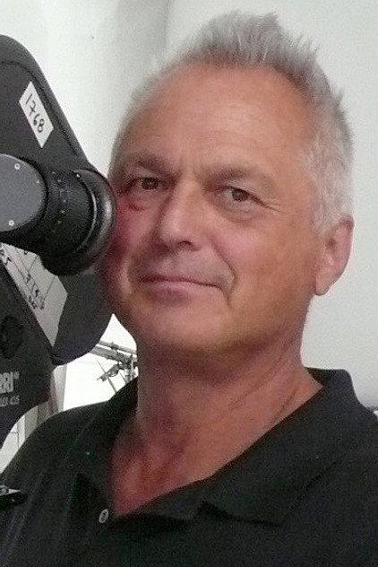 Stefan Czapsky - Actor Profile Photo
