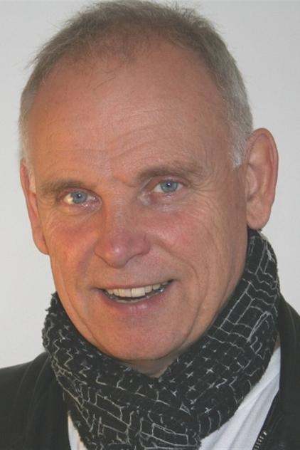 Peter Hudson - Actor Profile Photo