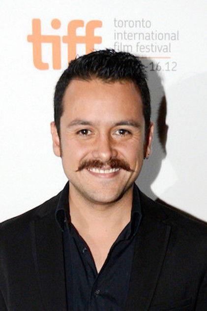 Francisco Barreiro - Actor Profile Photo
